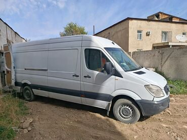 грузоперевозки бишкек каракол: Бус, По региону, По городу, По стране, без грузчика