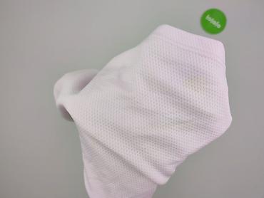 bluzki czarne basic: Esotiq, T-shirt damski, rozmiar S — 5