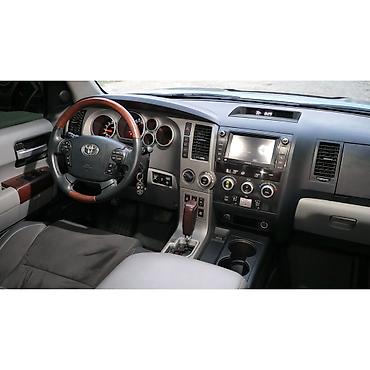 sequia: Toyota Sequoia: 2013 г., 5.7 л, Автомат, Газ, Внедорожник — 6
