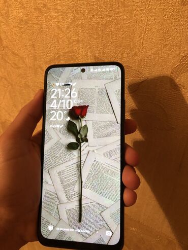 telefon işlənmiş: Xiaomi Redmi Note 11, 4 GB