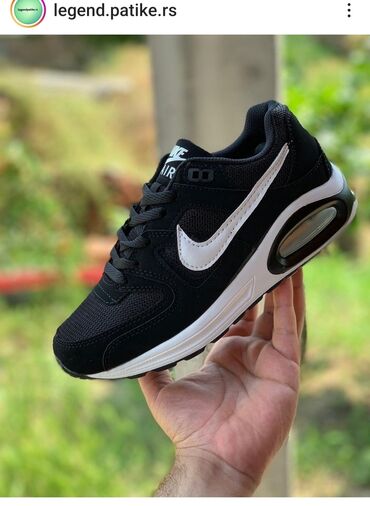 nike bw: Trainers, Nike, size - 44