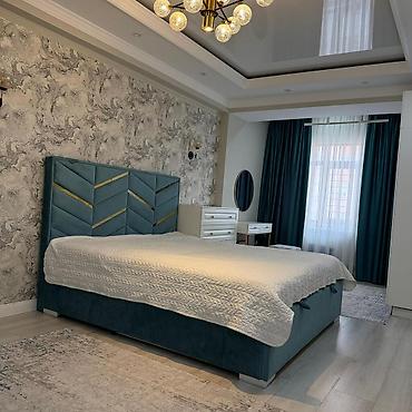 Продажа квартир: 3 комнаты, 115 м², Элитка, Евроремонт — 5