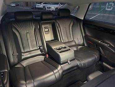 grander: Hyundai Grandeur: 2023 г., 1.6 л, Автомат, Гибрид, Фастбек — 9