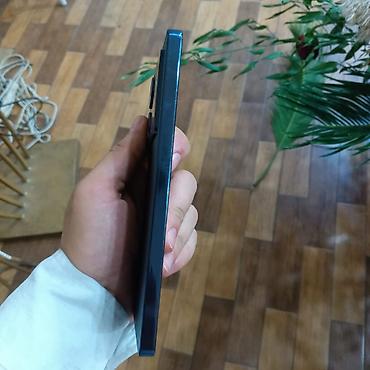 iphone xr case: Infinix Note 12 VIP, 256 GB, rəng - Mavi — 5