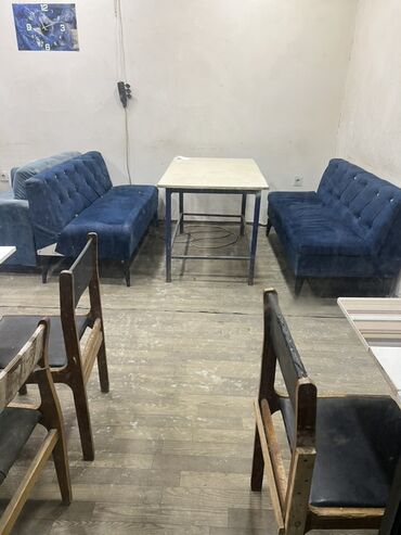 Restoran, kafelər: İcarəyə verilir – vitrinli obyekt - Təyinat: kiçik yeməkxana və ya — 3