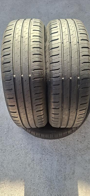 auto otpad vrbas: 175 65 R14 Michelin.Prodajem 2kom polovne letnje auto gume dimenzije — 1