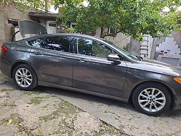 bmw e39 stop: Ford Fusion: 1.5 l | 2017 il 200009 km Sedan — 3