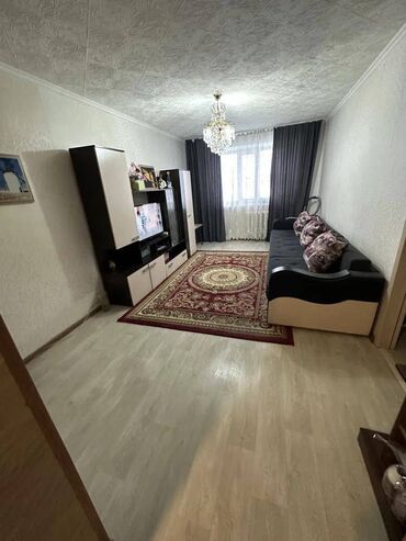 киевская исанова: 2 комнаты, Агентство недвижимости, Без подселения, С мебелью полностью