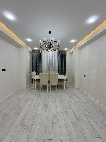 aqdaşda ev satışı: 2 otaqlı, Yeni tikili, 44 kv. m — 3