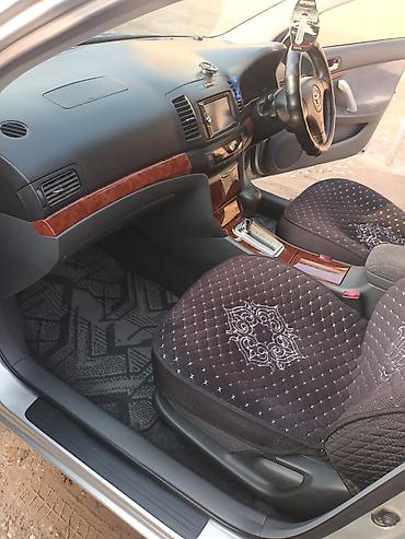 Toyota: Toyota Premio: 2003 г., 1.8 л, Автомат, Бензин, Седан — 9