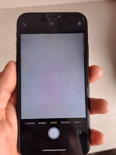 Apple iPhone: IPhone Xr, Черный, Чехол — 14