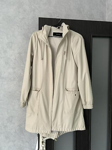 yağmurluk: Vetrovka kurtka, Zara, M — 1