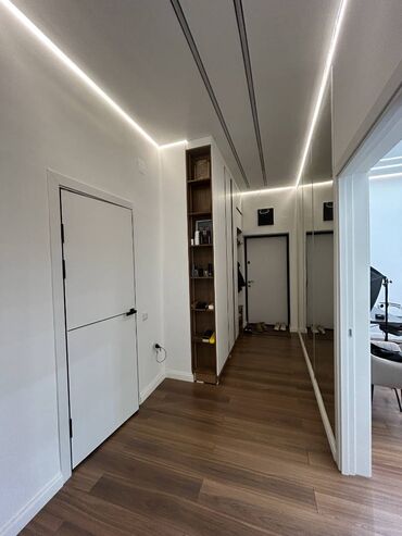 Долгосрочная аренда квартир: 2 комнаты — 18