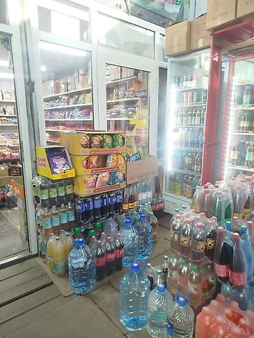 сдается киоск: Дордой Моторс рынок Сдается киоск с продуктами Площадь: 35м2 С — 2