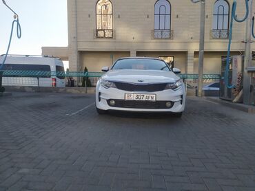 kia k5 2011: Kia K5: 2017 г., 0.2 - engine capacity л, Автомат, Газ