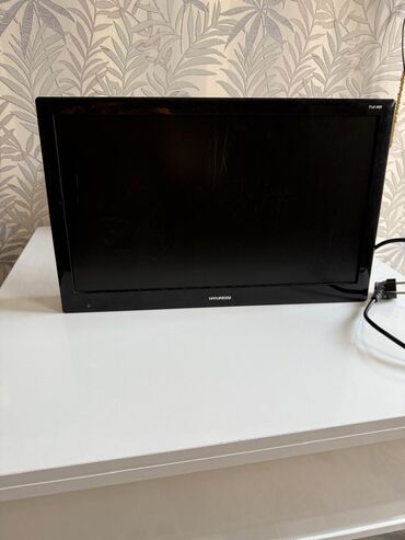televizor satılır: Hyundai Tv satilir