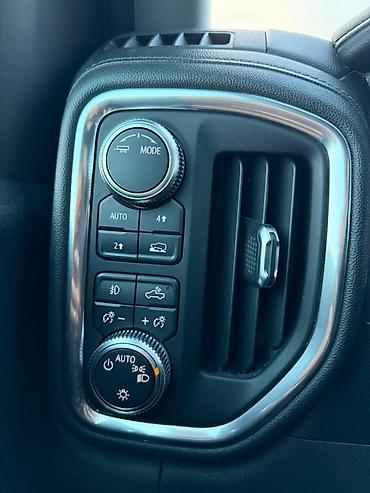 GMC: GMC Sierra: 2021 г., 2.7 л, Автомат, Бензин, Пикап — 2