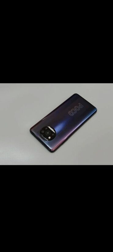 Poco: Poco X3 Pro, Б/у, 256 ГБ