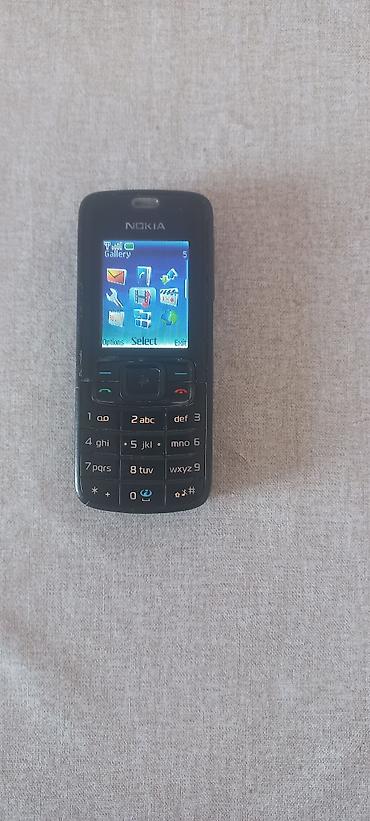nokia 3208 classic: Nokia 3.1, < 2 GB Memory Capacity, rəng - Qara, Düyməli — 4