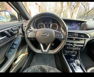 коврик буу: Infiniti : 2018 г., 2 л, Автомат, Бензин, Хэтчбэк — 6