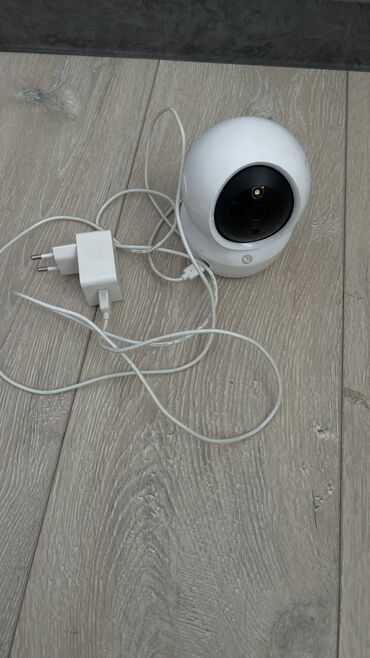 Видеокамеры: Эки Камера сатылат срочно биросу 360 * Сонун иштейт телефондон — 5