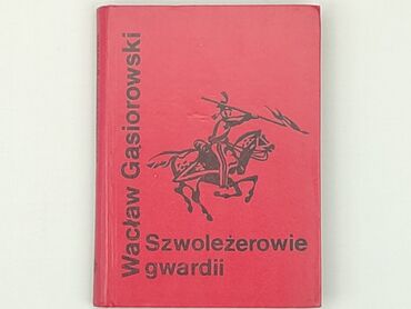 Książki: Książka, gatunek - Historyczny, język - Polski, stan - Dobry