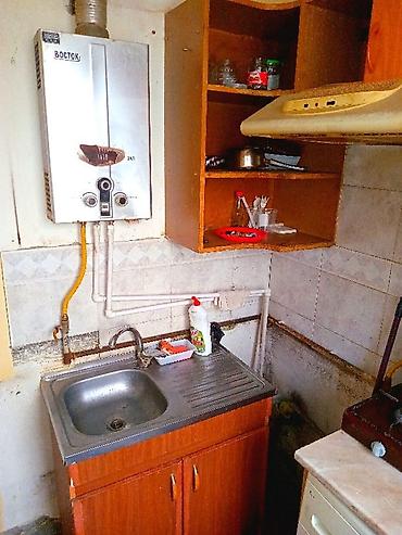 bakıda ev: Salam. Ev Bakıda Neftçilər Kruqunda Maklerlər bağının yanındakı binada — 2