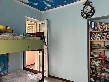 квартиру васток 5: 3 комнаты, 62 м², Восток-5 мкр 105 серия, 4 этаж, Евроремонт — 5