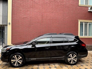 купить субару аутбек в бишкеке: Subaru Outback: 2019 г., 2.5 л, Типтроник, Бензин, Кроссовер