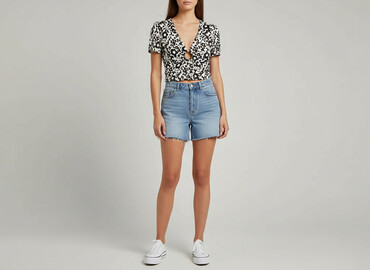 the prodigy t shirty: Terranova, T-shirt damski, rozmiar S