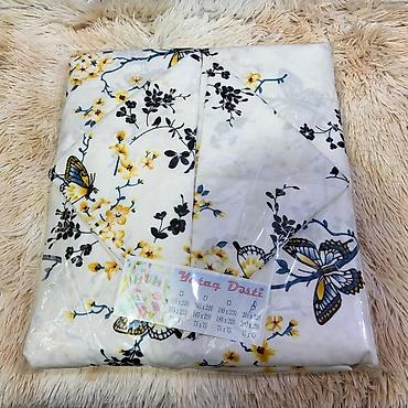 Yataq otağı dəstləri: 2 təknəfərlik çarpayı — 17