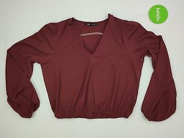 golf orsay: Sinsay, Bluzka damska, rozmiar XL — 2