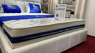 матрасы корея: Ортопедический матрас, Новый, Двухстворчатая, Кыргызстан, Бесплатная доставка — 7
