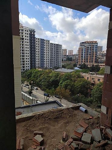 ay: 3 otaqlı, Yeni tikili, m. Nəriman Nərimanov, 76 kv. m — 9