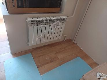 Канализационные работы: Монтаж наружной канализации и дренажа под ключ - Прокладка самотечных — 67