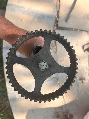 Motor üçün digər detallar: Mitsubişhi Airtrek 2 turbo mator hissələri kimə nə lazım olsa əlaqə — 14