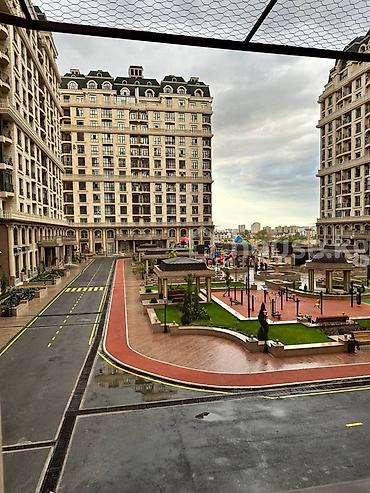 Продажа квартир: 2 комнаты, 76 м², 2 этаж — 1