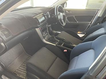 авто магазин бишкек: Subaru Legacy: 2004 г., 2 л, Автомат, Бензин, Седан — 9