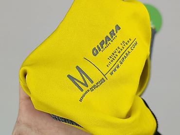 fitnes: Komplet sportowy damski, rozmiar M — 4