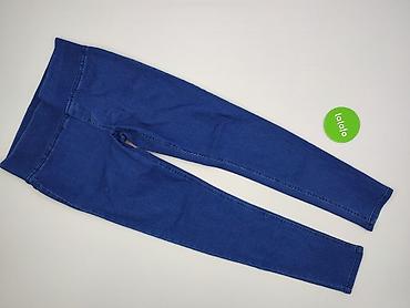 stringi pod legginsy: Denim, Legginsy rozmiar M — 2