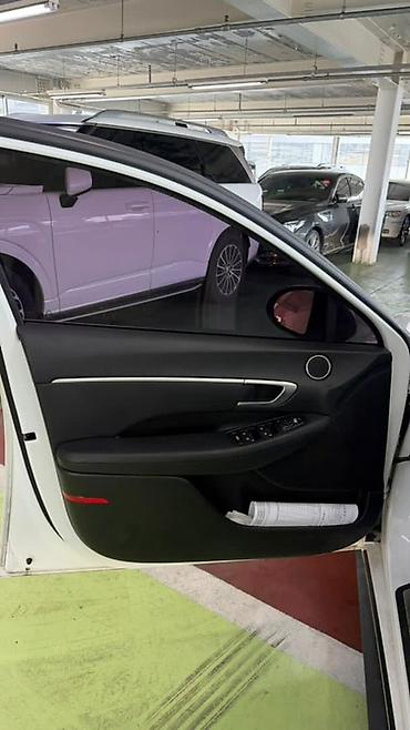 Hyundai: Hyundai Sonata: 2020 г., 2 л, Автомат, Газ, Седан — 6