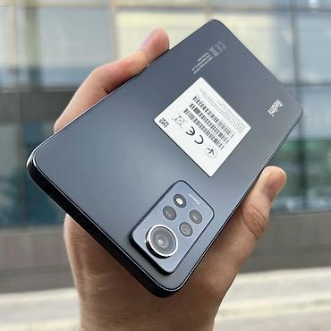 Redmi: Redmi, Redmi Note 12 Pro+ 5G, Б/у, 256 ГБ, цвет - Серый, 2 SIM — 9