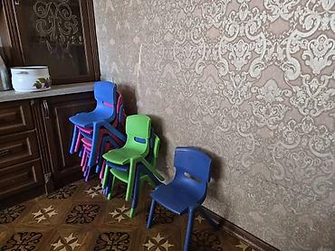 школьные доска: Детское оборудование / инвентарь для детского сада Комплект мебели и — 2