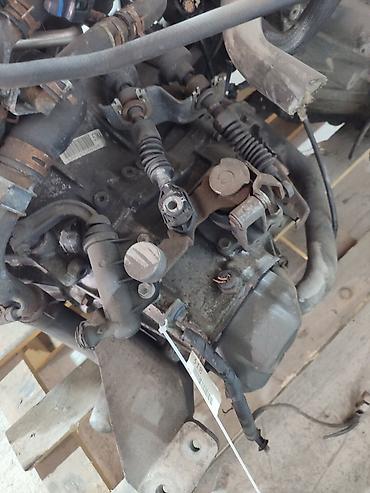 сузуки лиано: МКПП Suzuki Liana M16A 1.6 2006 (б/у) — 1