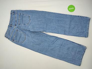 jeans eagle american: Denim, Jeansy damskie, rozmiar L — 4
