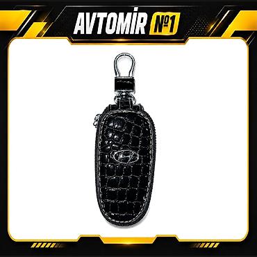 sud ceni: Hyundai üçün avtomobil açarı qabı Hyundai avtomobil açarları üçün — 1