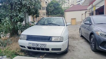фольксваген поло автомат: Volkswagen Polo: 1.6 l | 1997 il Hetçbek
