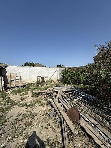vila evler: Binə 6 otaqlı, 1000 kv. m, Kredit yoxdur, Orta təmir — 7