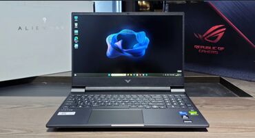 Ноутбуки: Ноутбук, HP, 16 ГБ ОЗУ, Intel Core i7, 16 ", Новый, Для несложных задач, память SSD