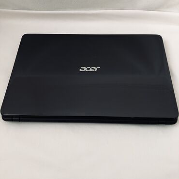 acer 7250: Ноутбук, Acer, Intel Pentium, Б/у, Для несложных задач